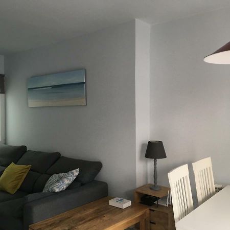 2 Bedroom Apartment In The Old Town, Close To The Beach L'Escala Exterior photo
