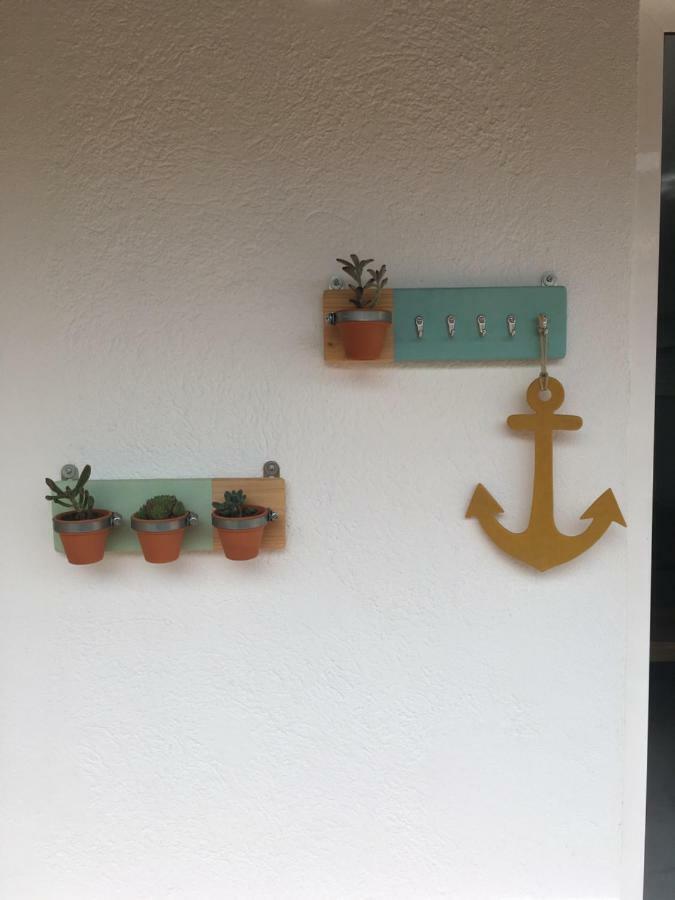 2 Bedroom Apartment In The Old Town, Close To The Beach L'Escala Exterior photo