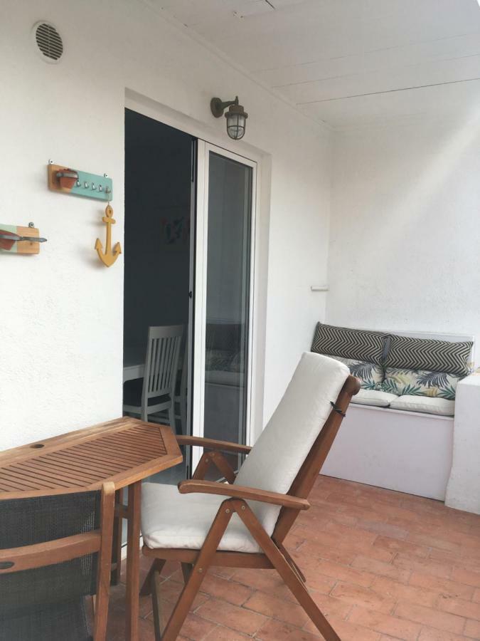 2 Bedroom Apartment In The Old Town, Close To The Beach L'Escala Exterior photo